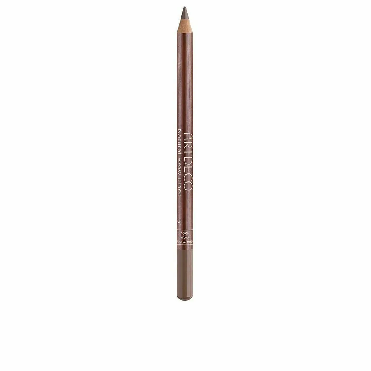 Matita per Sopracciglia Artdeco Natural Brow driftwood (1,4 g)