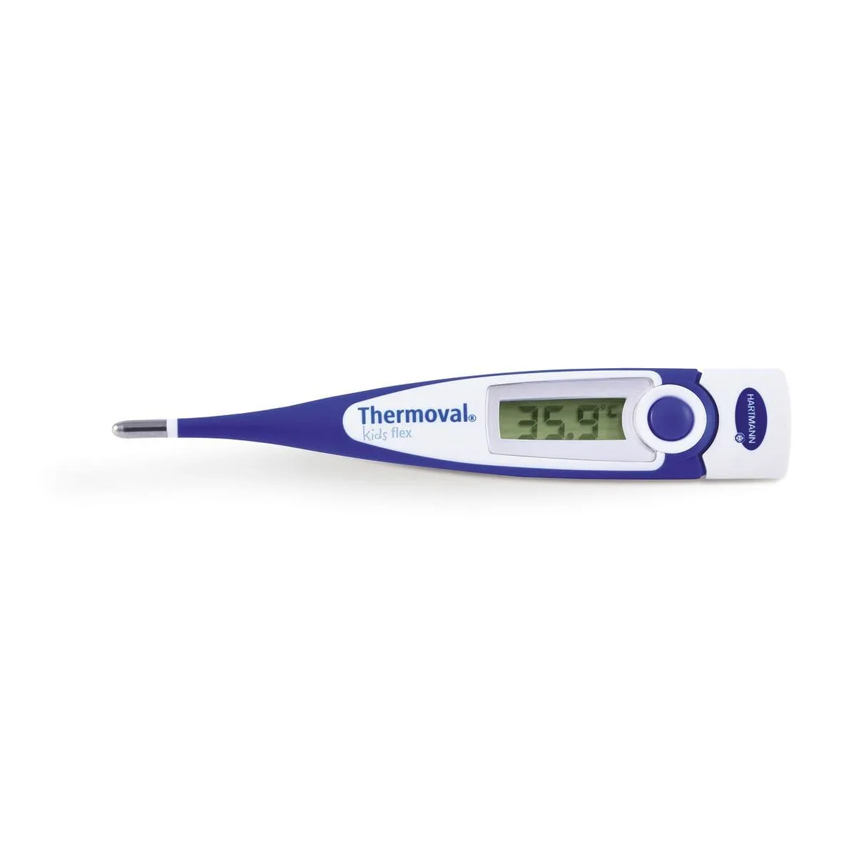 Termometro Digitale Hartmann Thermoval Kids Flex