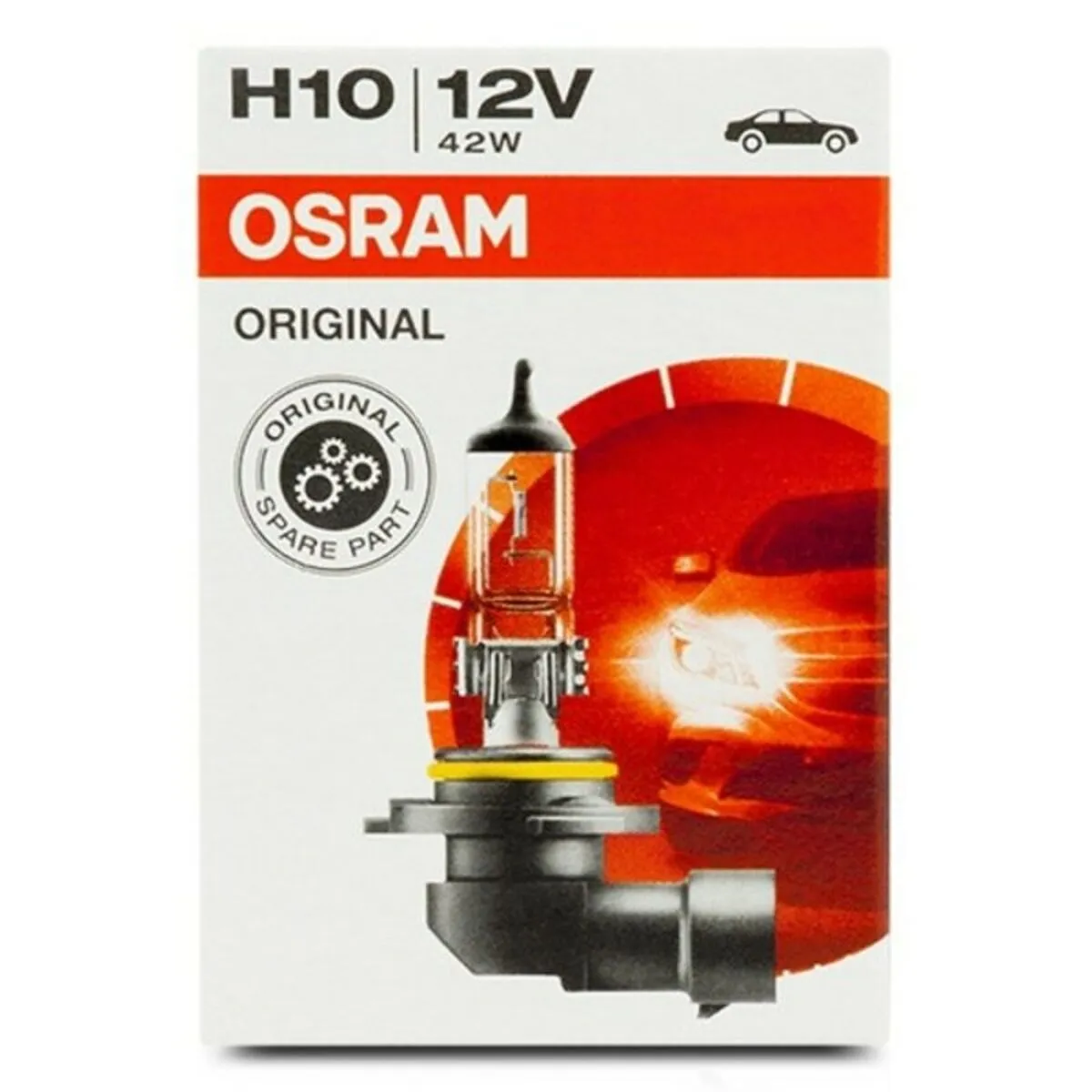 Lampadina per Auto Osram OS9145 H10 12V 42W