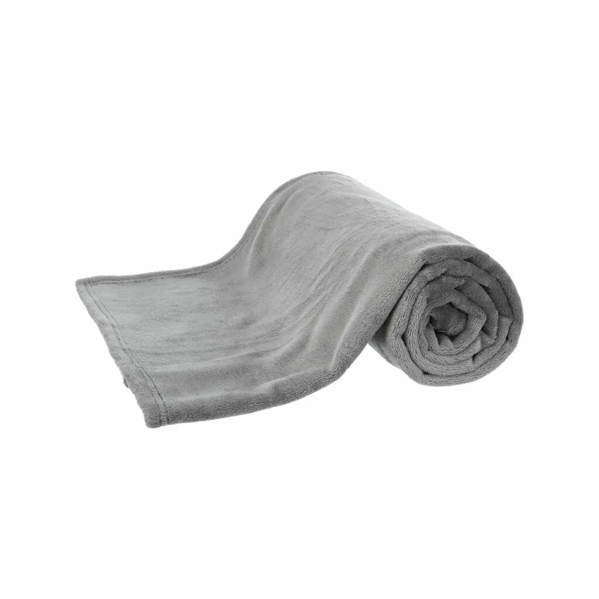 Coperta per Animali Domestici Trixie Kimmy Grigio Poliestere 70 × 50 cm