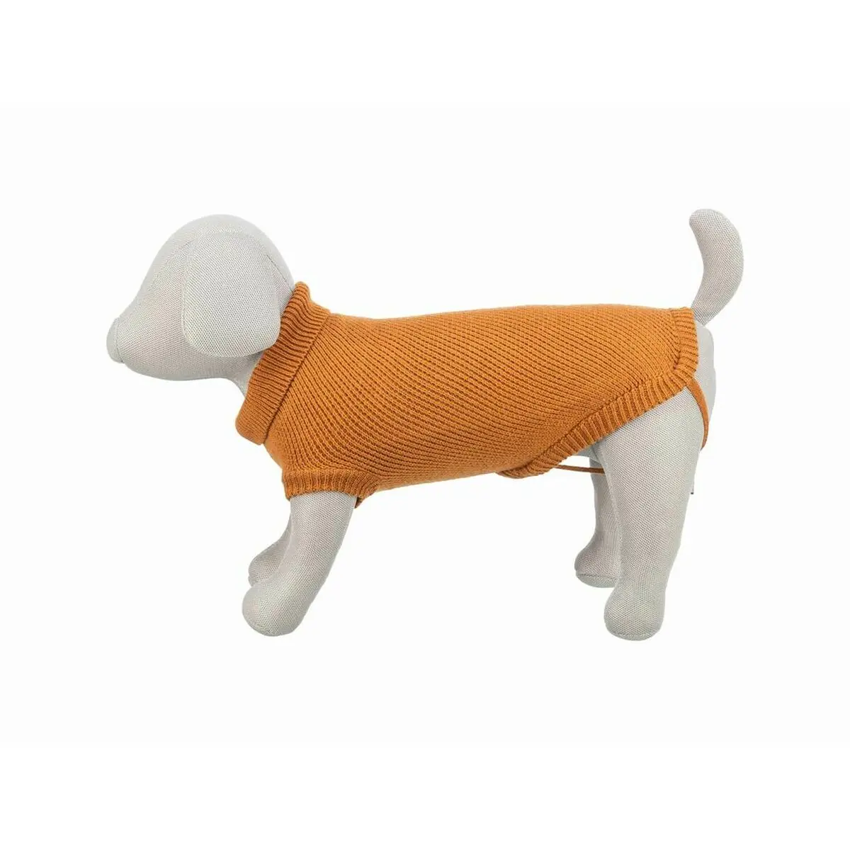 Maglione per Cani Trixie Arancio S