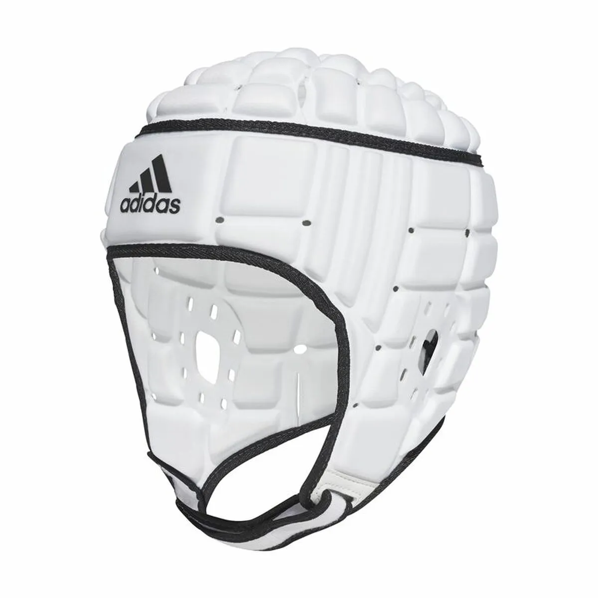 Casco Adidas F41034 Bianco