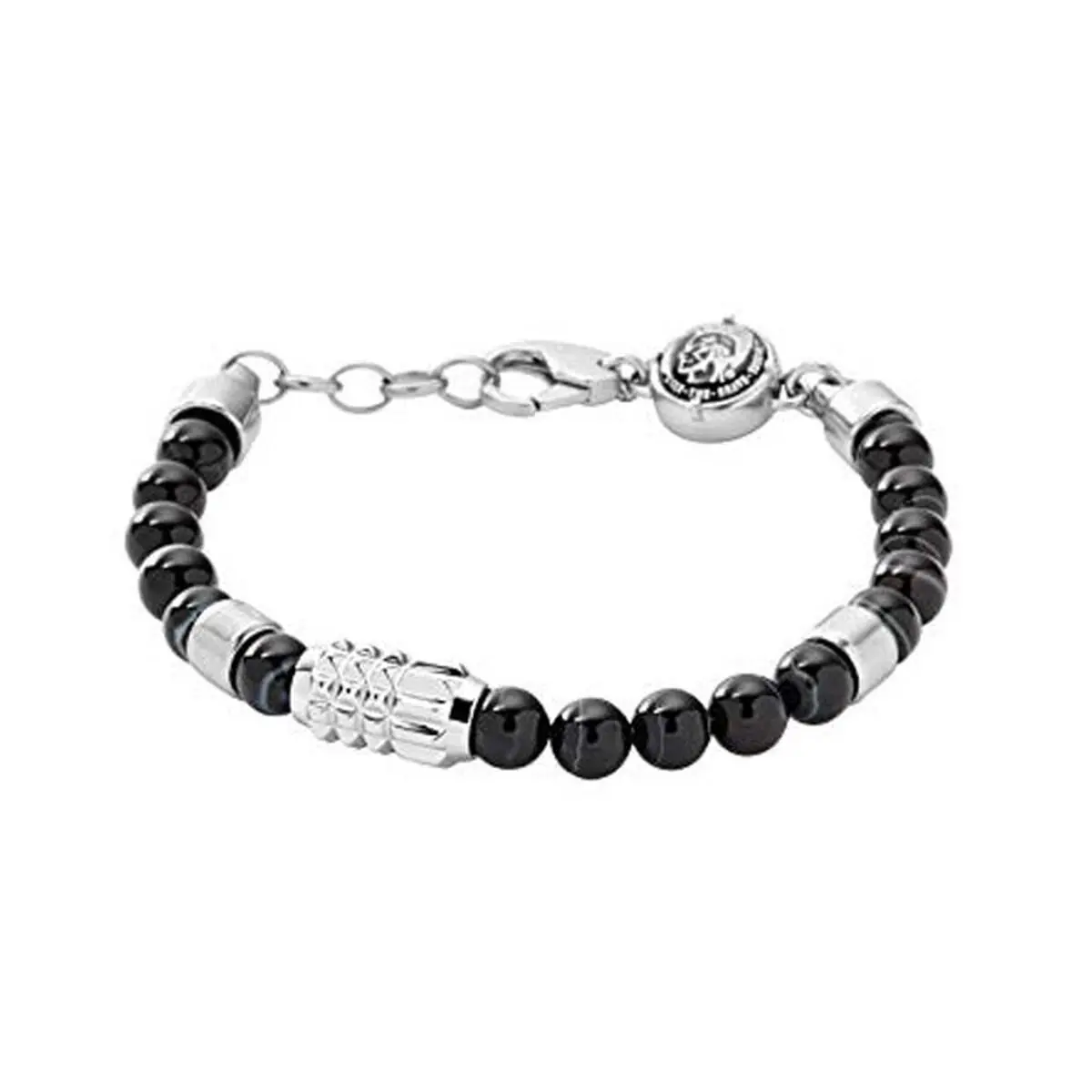 Bracciale Uomo Diesel DX0847040