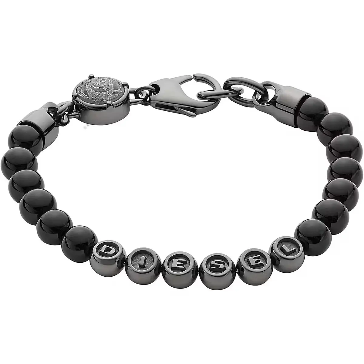 Bracciale Uomo Diesel DX0950060