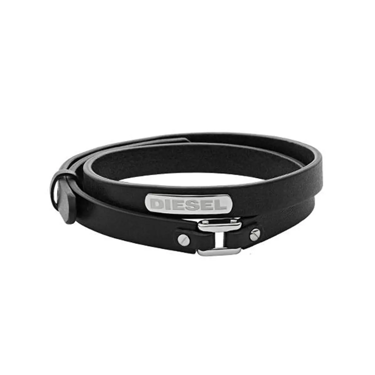 Bracciale Uomo Diesel DX0971040