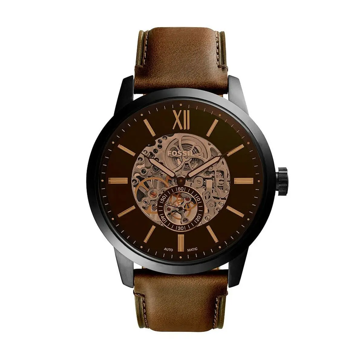 Orologio Uomo Fossil ME3155