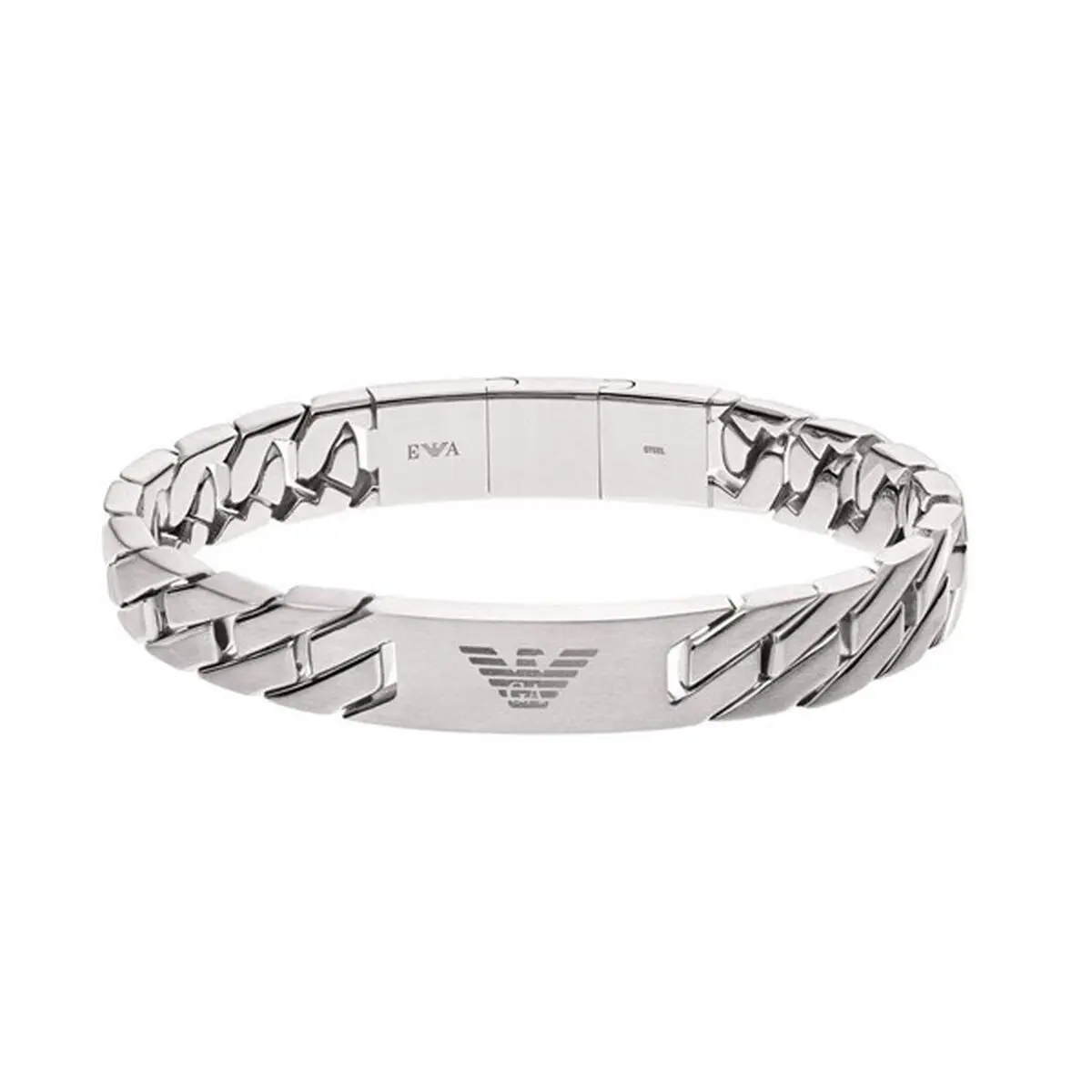 Bracciale Uomo Emporio Armani EGS2435040