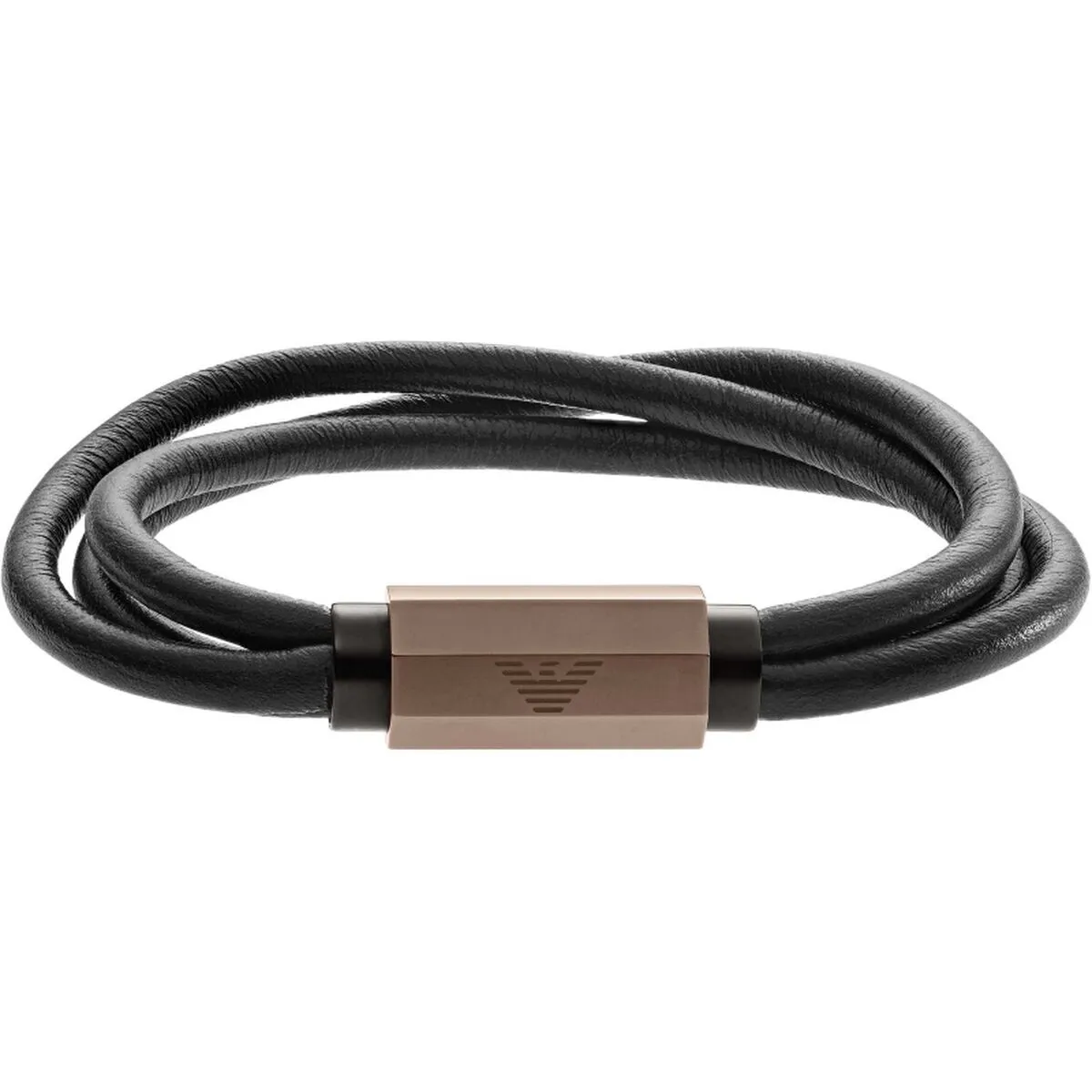 Bracciale Uomo Emporio Armani EGS2434200