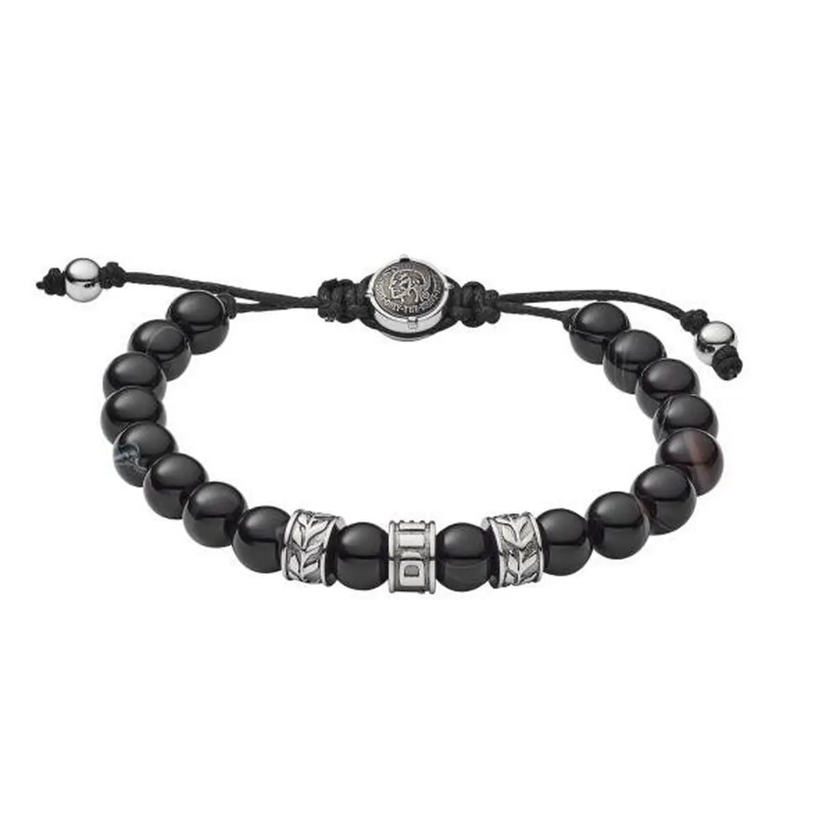 Bracciale Uomo Diesel DX1101040