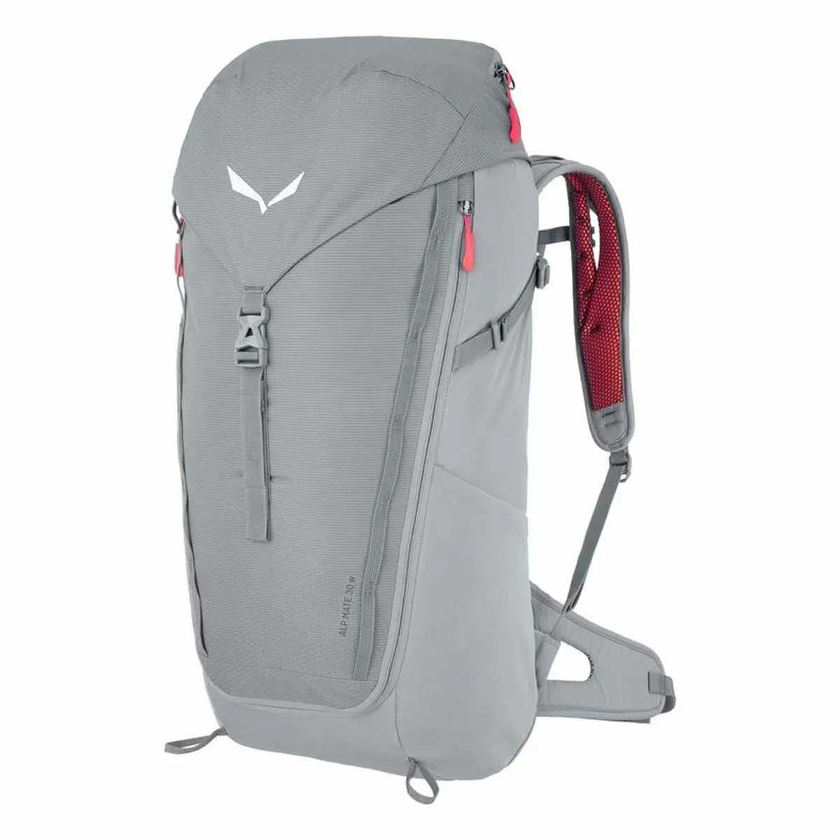 Zaino da montagna Salewa Alp Mate 30 Ws  30 L Grigio chiaro