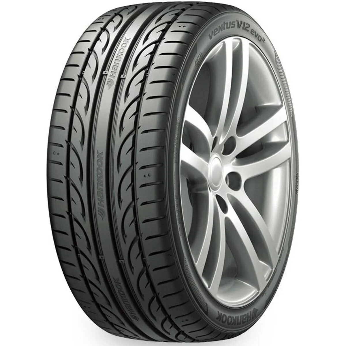 Pneumatici Auto Hankook K120 VENTUS V12 EVO2 205/50ZR17