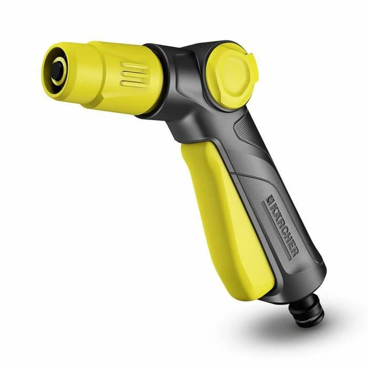 Pistola per Annaffiare Kärcher 2.645-265.0 Giallo