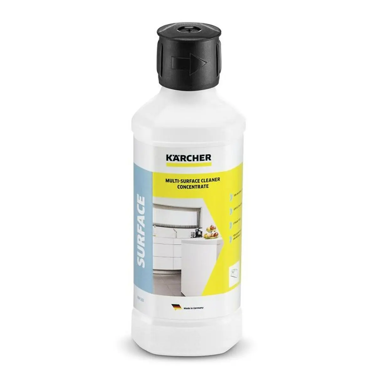 Liquido detergente Kärcher 6.296-128.0 500 ml