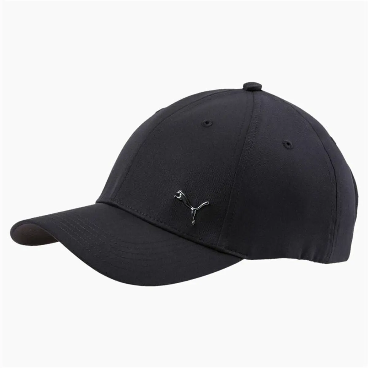 Cappello Sportivo Puma  Metalt Nero (Taglia unica)