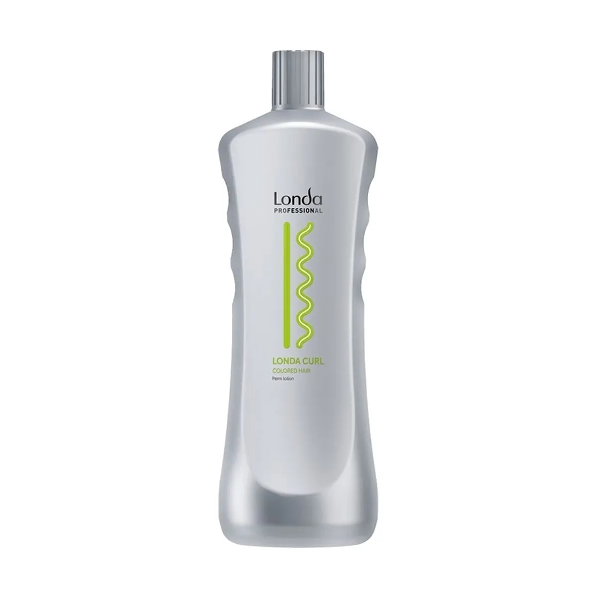 Lozione per Capelli Londa Londa Curl Colored Hair 1 L