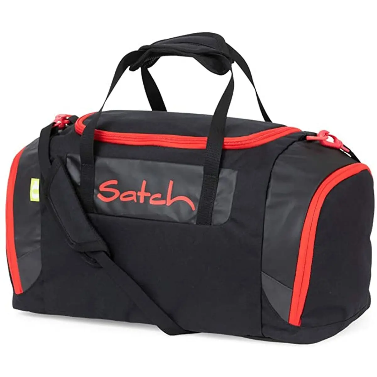 Borsa da Palestra Satch SAT-DUF-001-9AG 25 L