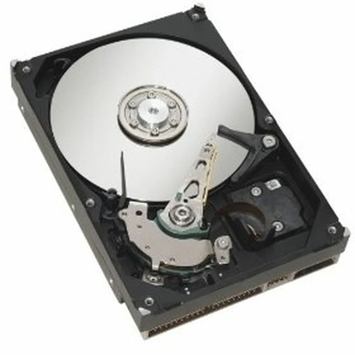 Hard Disk Fujitsu S26361-F3956-L200 2TB 2,5"