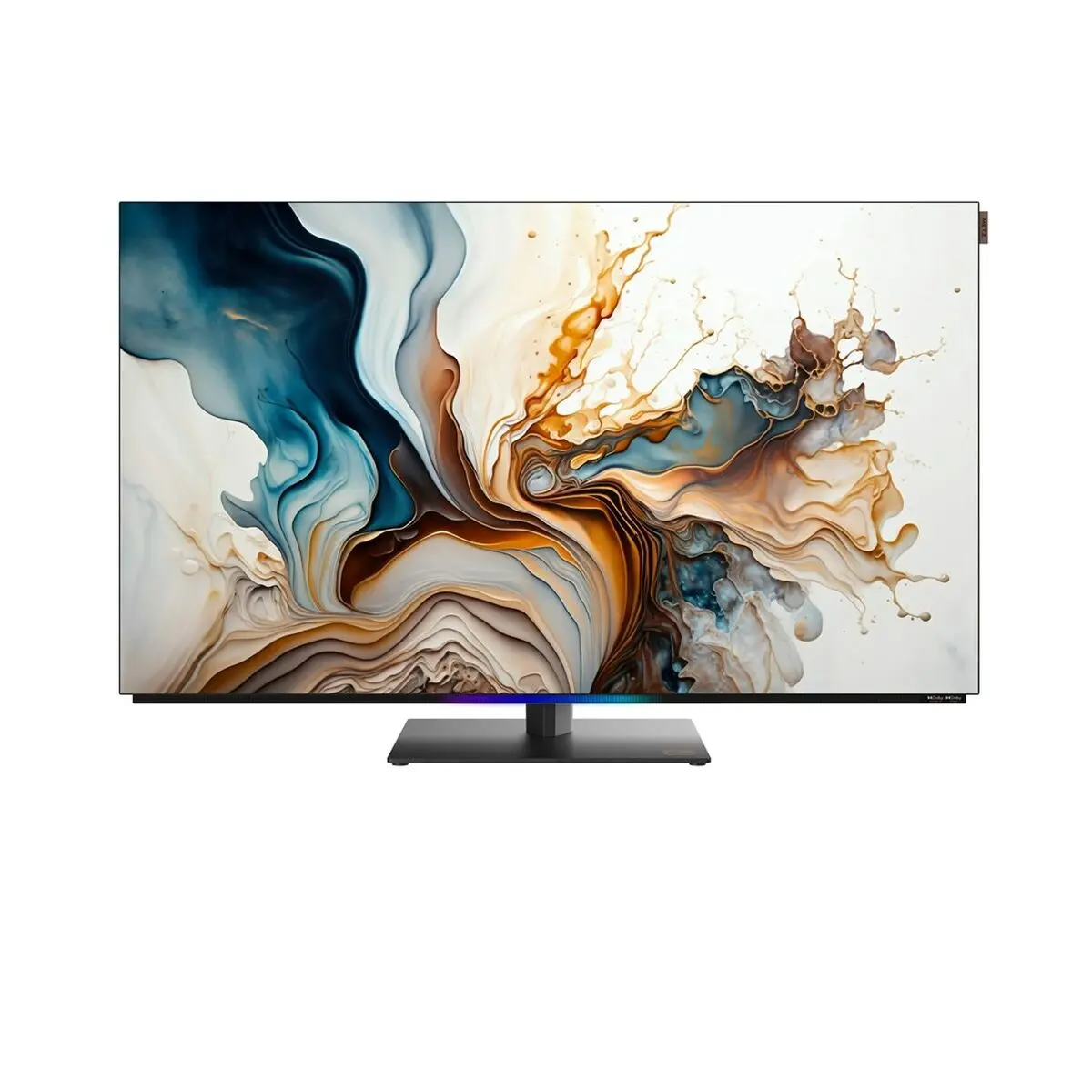 Smart TV Metz 42MOD9500Z 4K Ultra HD 42" LED HbbTV