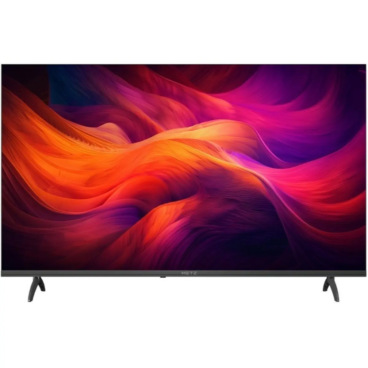 Smart TV Metz 40MTE6000Z 40" LED