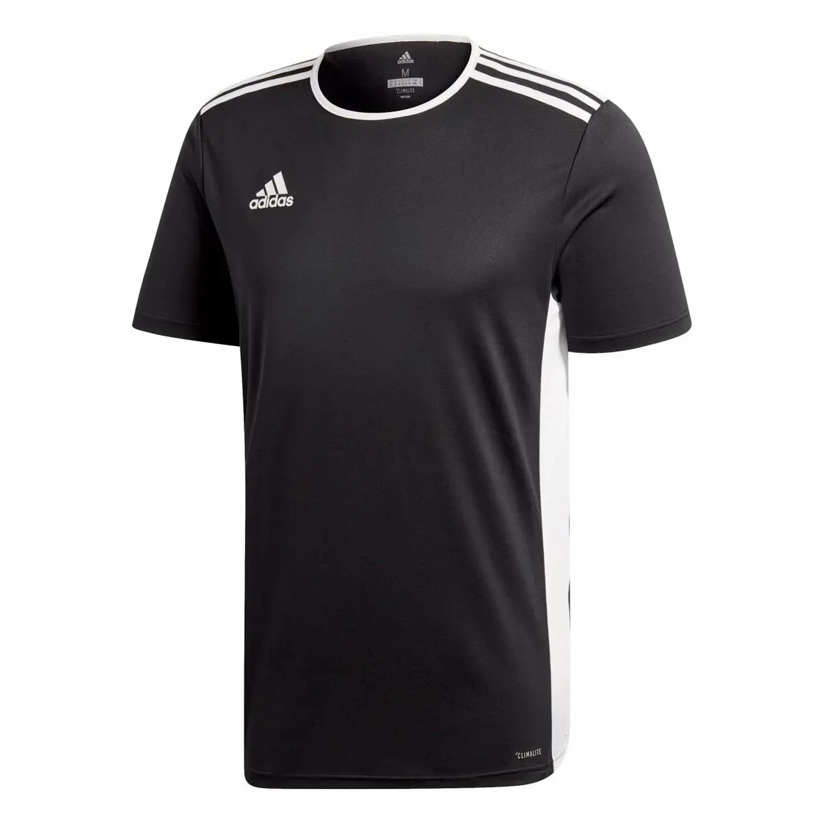 Maglia da Calcio a Maniche Corte Uomo Adidas XL