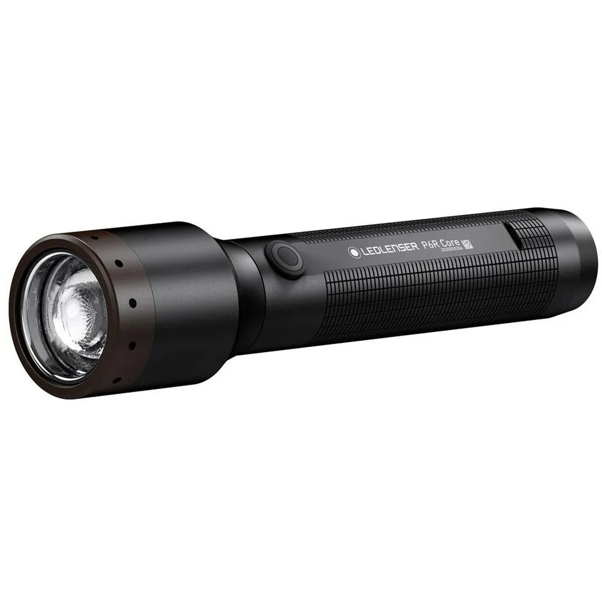 Torcia Ledlenser P6R Core