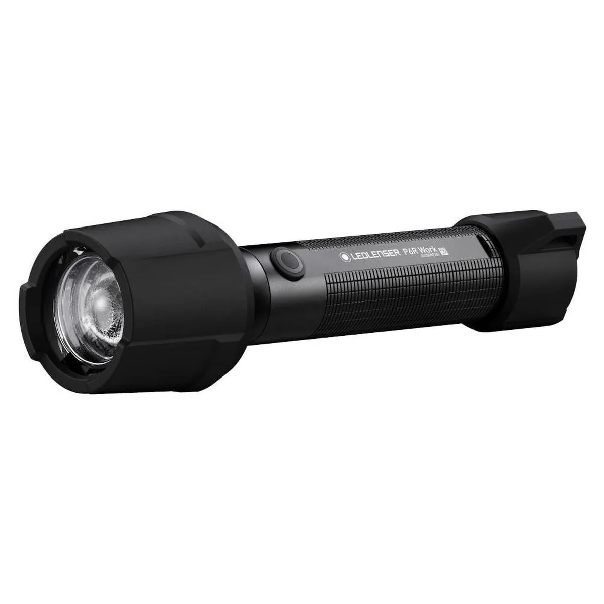 Torcia LED Ledlenser P6R Signature