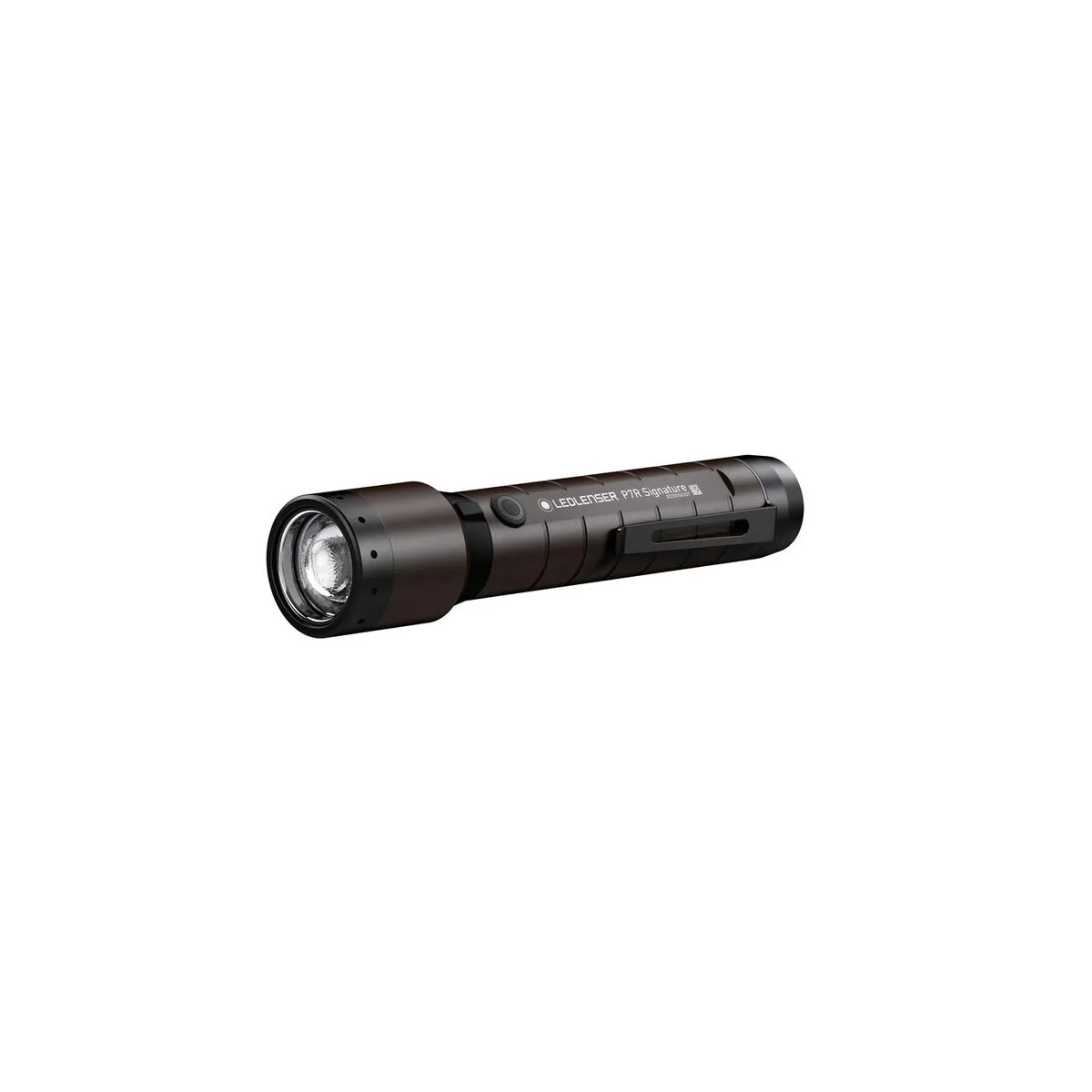 Torcia LED Ledlenser Signature 35 W 2000 Lm