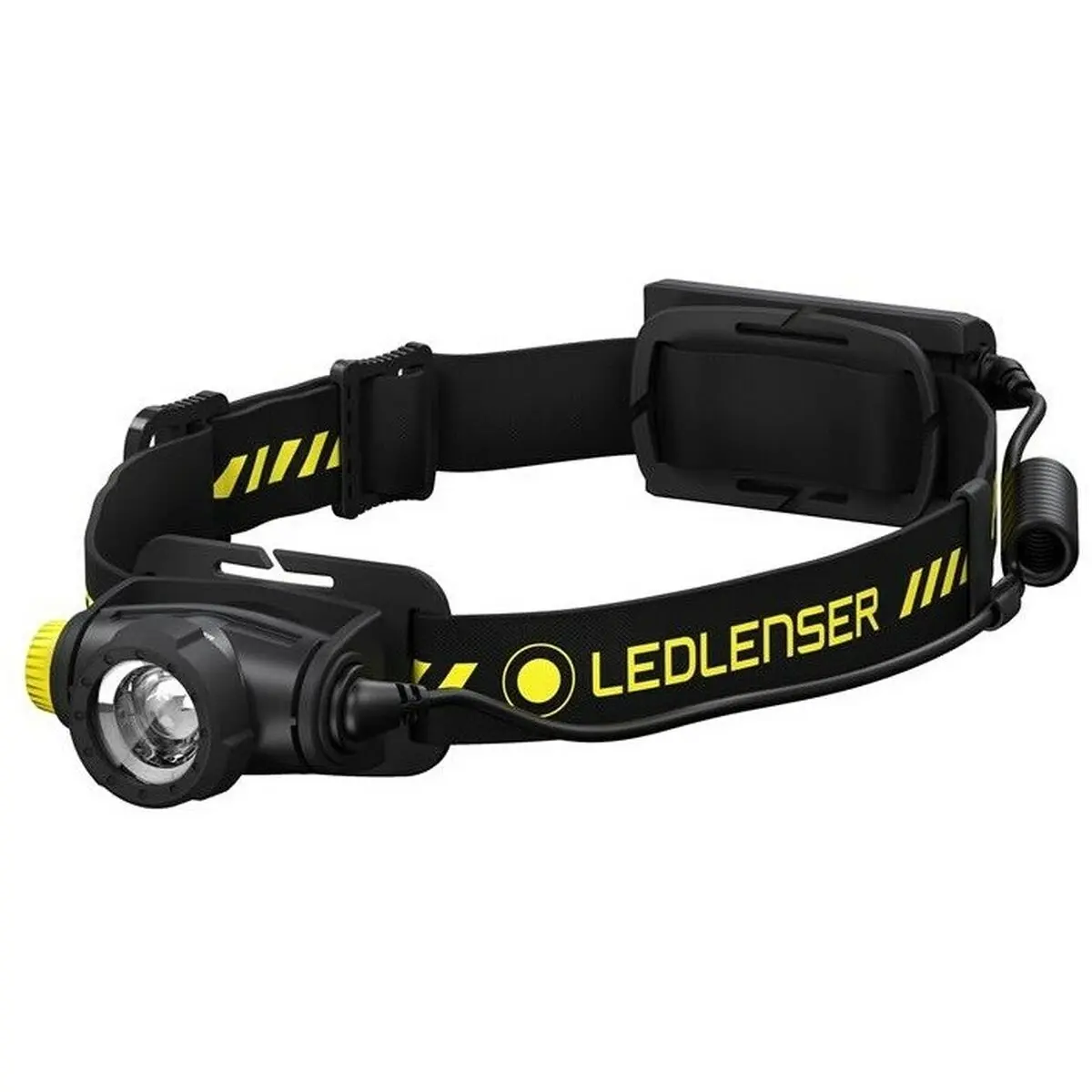 Torcia Ledlenser 502194 500 lm