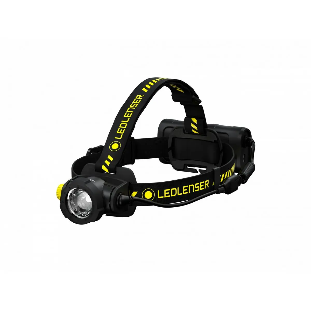 Torcia Ledlenser 502196 400 lm