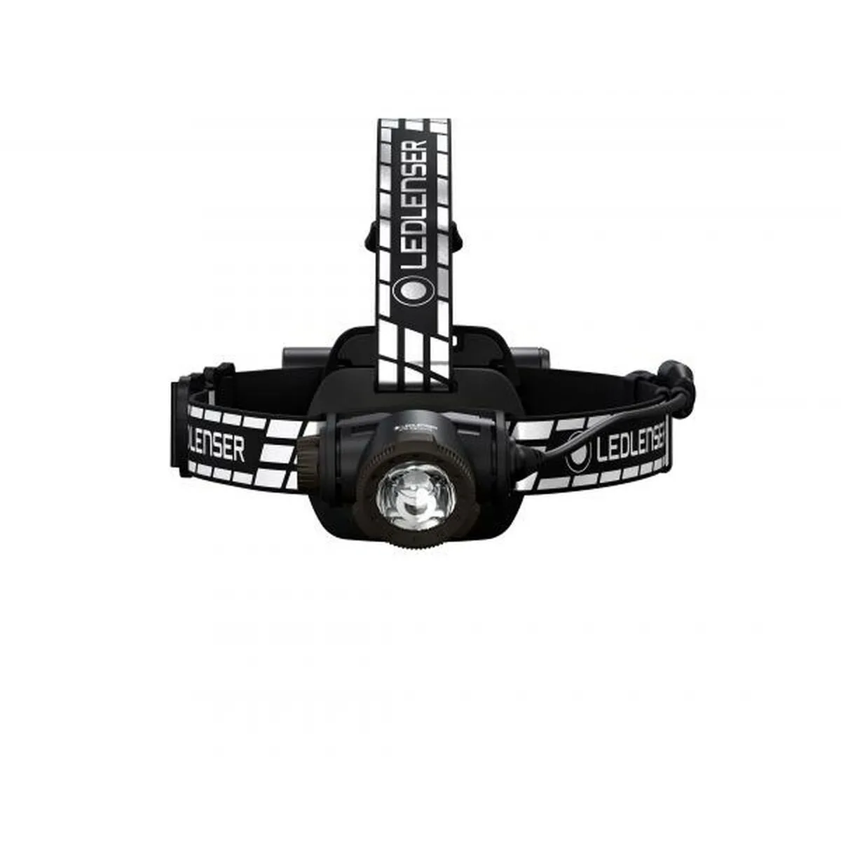 Torcia Ledlenser H7R  1200 Lm