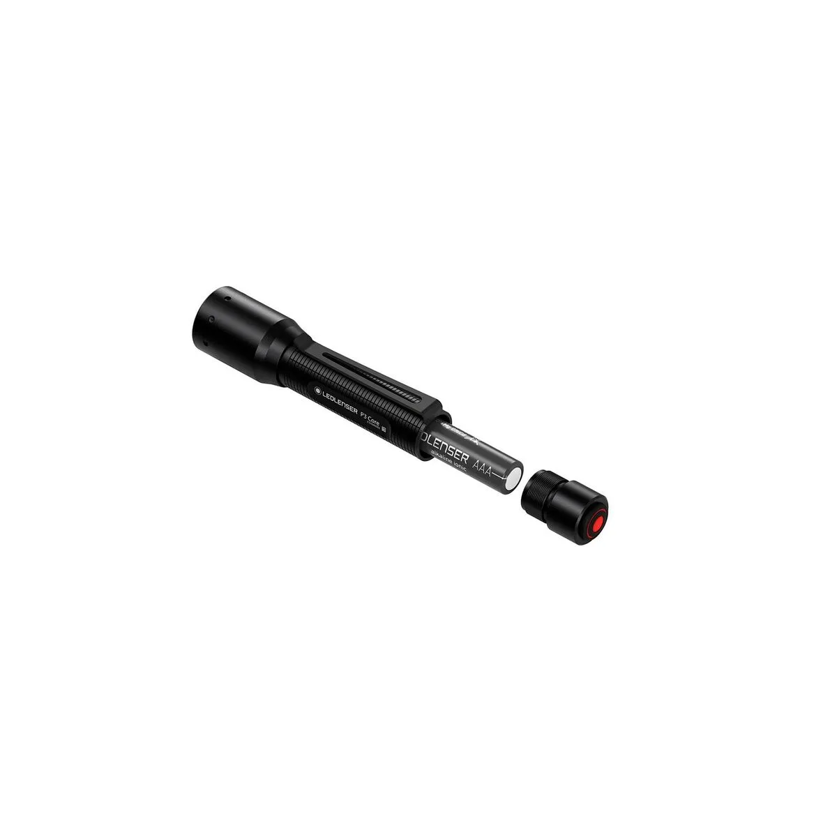 Torcia Ledlenser 502597