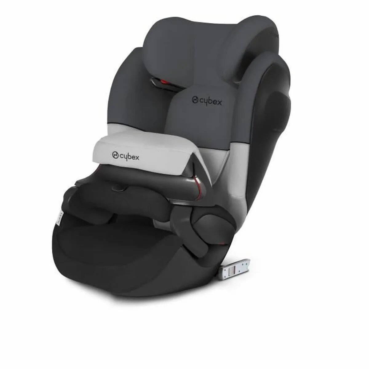 Seggiolino Auto Cybex Pallas Grigio