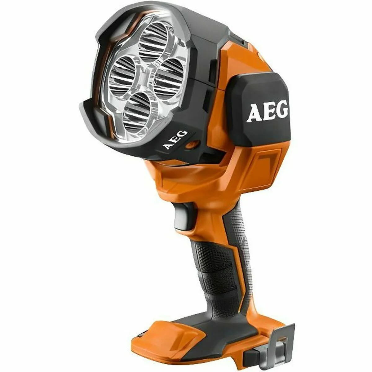 Torcia LED Aeg BTL18-0