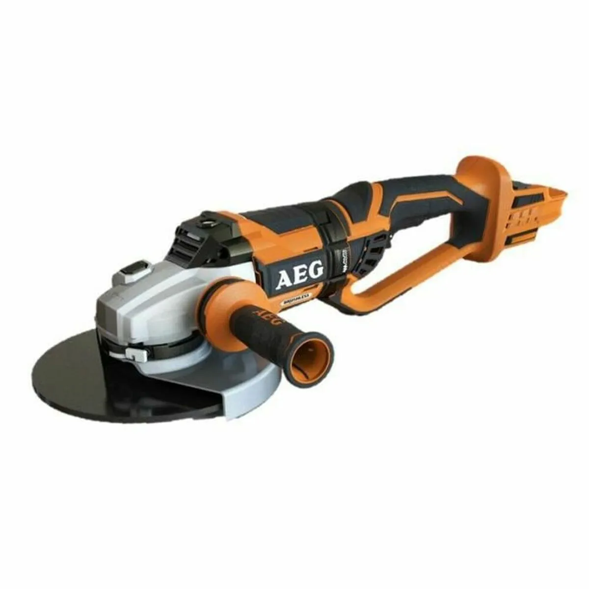 Smerigliatrice AEG Powertools 4935459735 18 V Ø 23 cm 1000 W