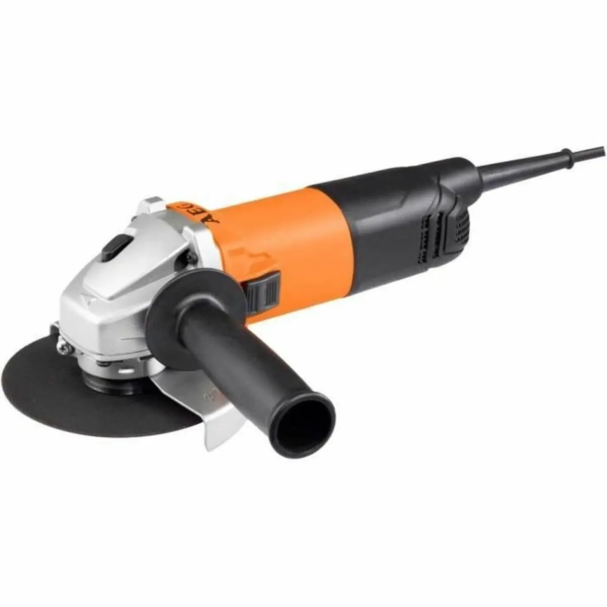 Smerigliatrice AEG Powertools 800 W