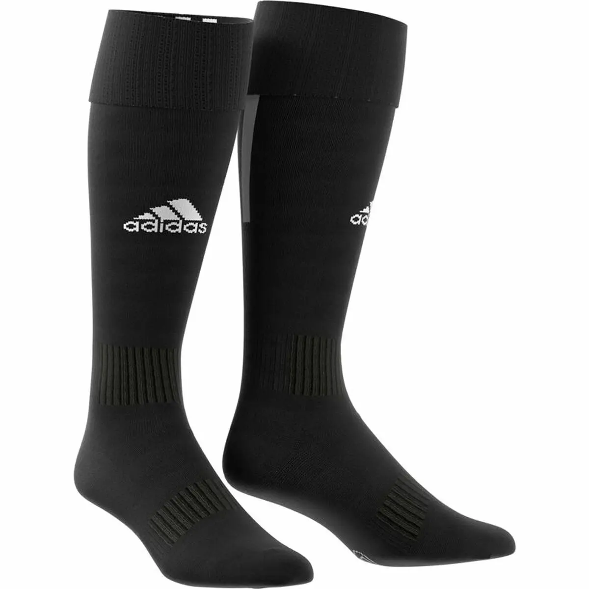 Calzini Sportivi Santos Sock 18 Adidas CV3588 Nero