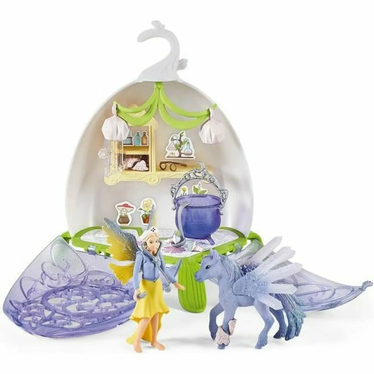 Playset Schleich Bayala