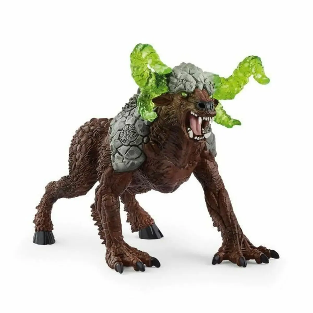 Personaggi d'Azione Schleich Rock Beast