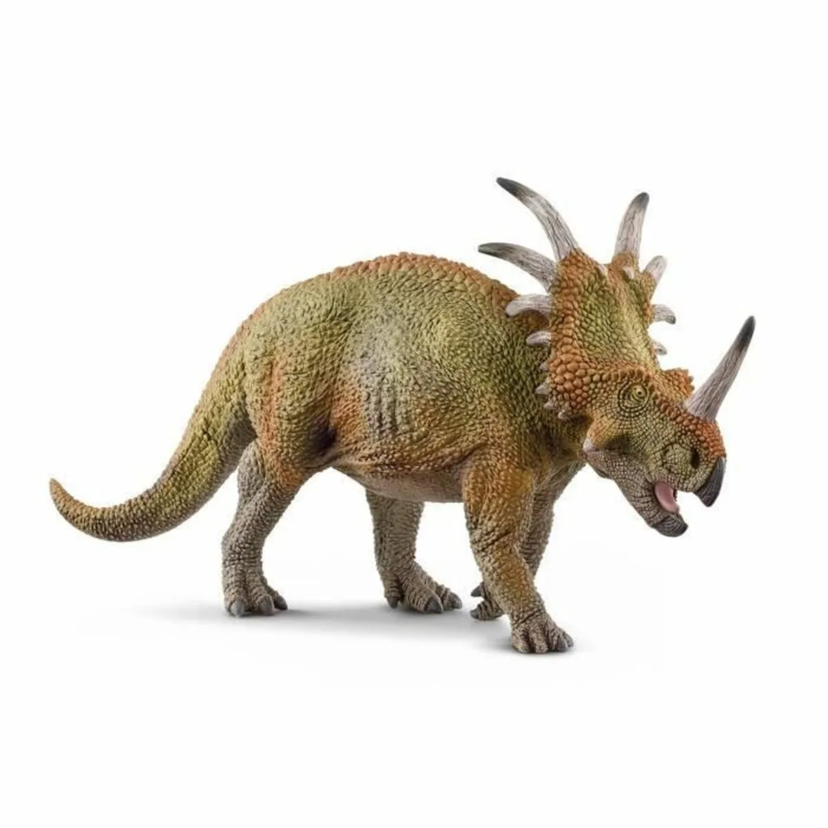 Personaggi d'Azione Schleich Styracosaurus