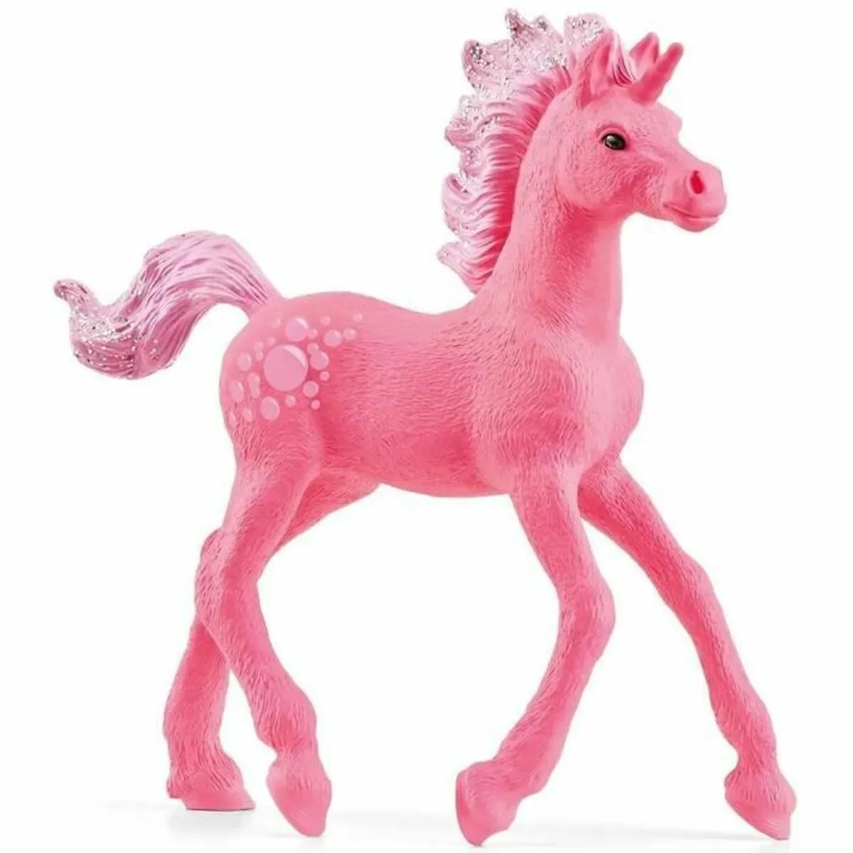 Unicorno Schleich Collectible Unicorn Bubble Gum