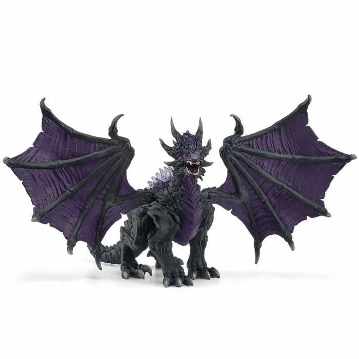 Personaggio Schleich Eldrador Range - Dragon of Darkness 70152