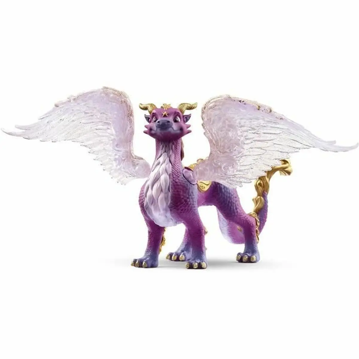 Personaggio Schleich Nightsky Dragon