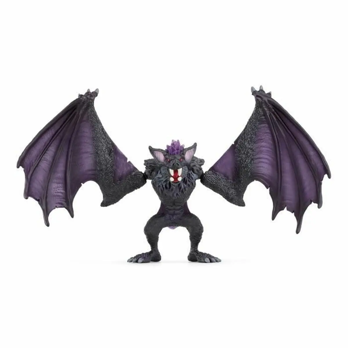 Statuetta Articolata Schleich Chauve-souris des ténèbres