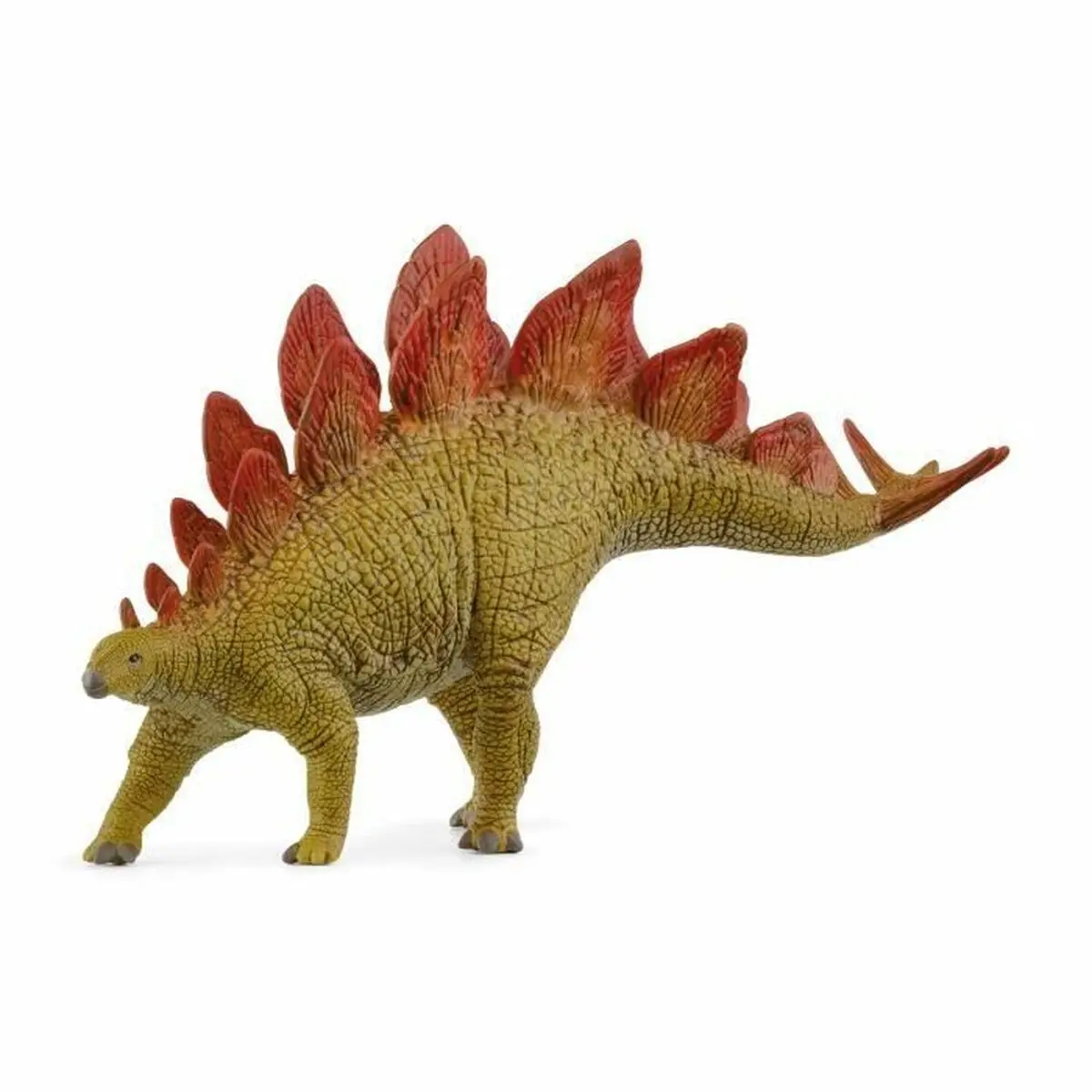 Dinosauro Schleich Stégosaure