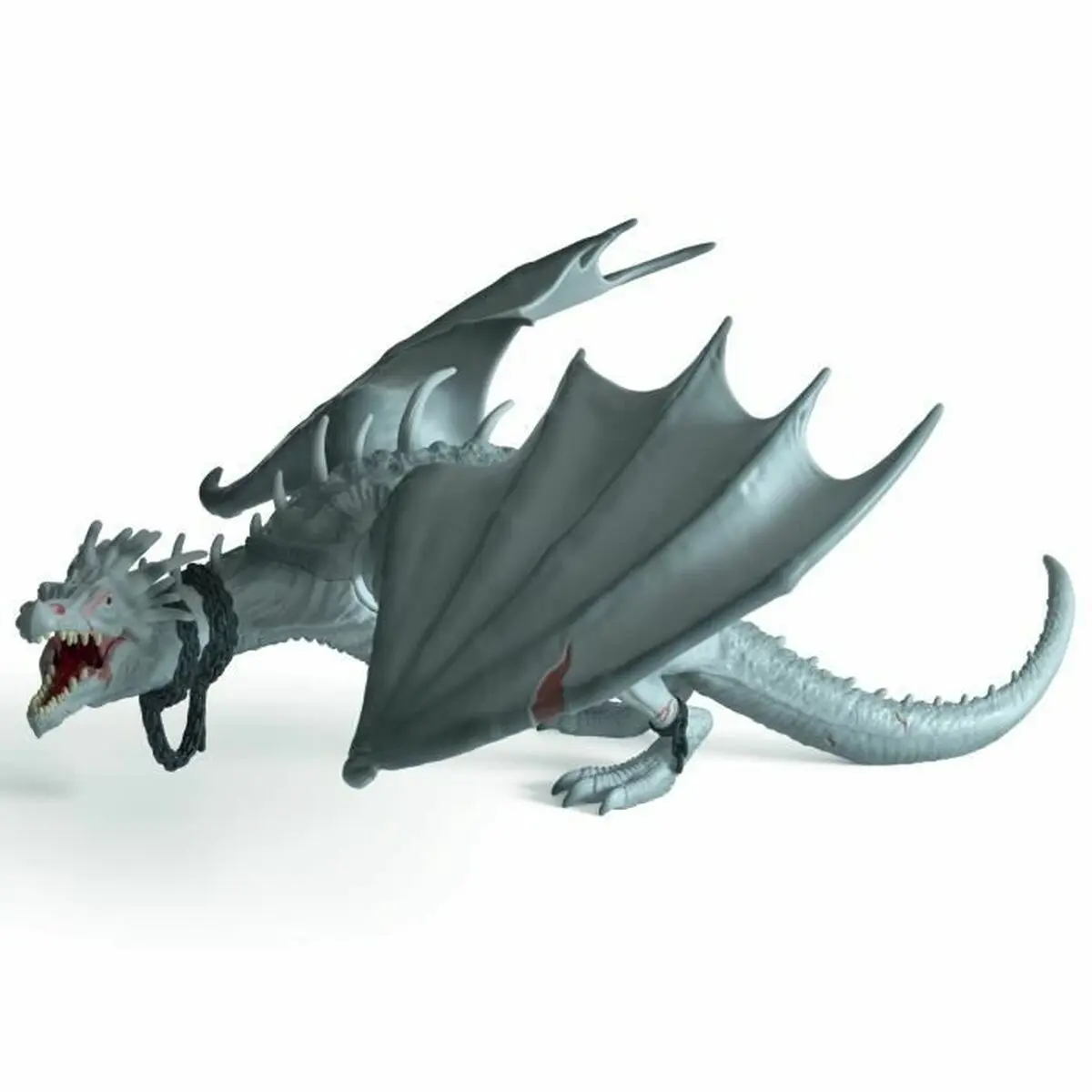 Personaggio Harry Potter Schleich 13995 Ukrainian Ironbelly Dragon