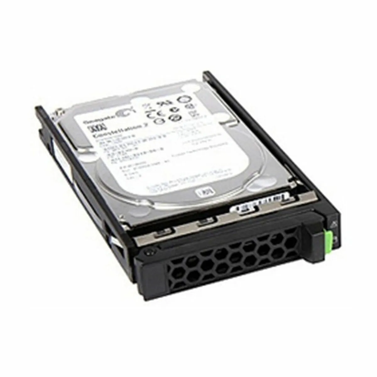 Hard Disk Fujitsu S26361-F5728-L112 1.2TB 3,5" 1,2 TB 3,5"