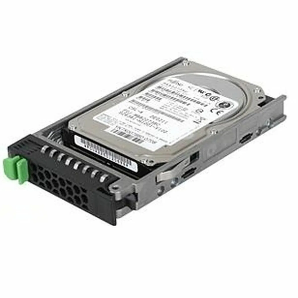 Hard Disk Fujitsu S26361-F5729-L112 1.2TB 2,5" 1,2 TB 2,5"