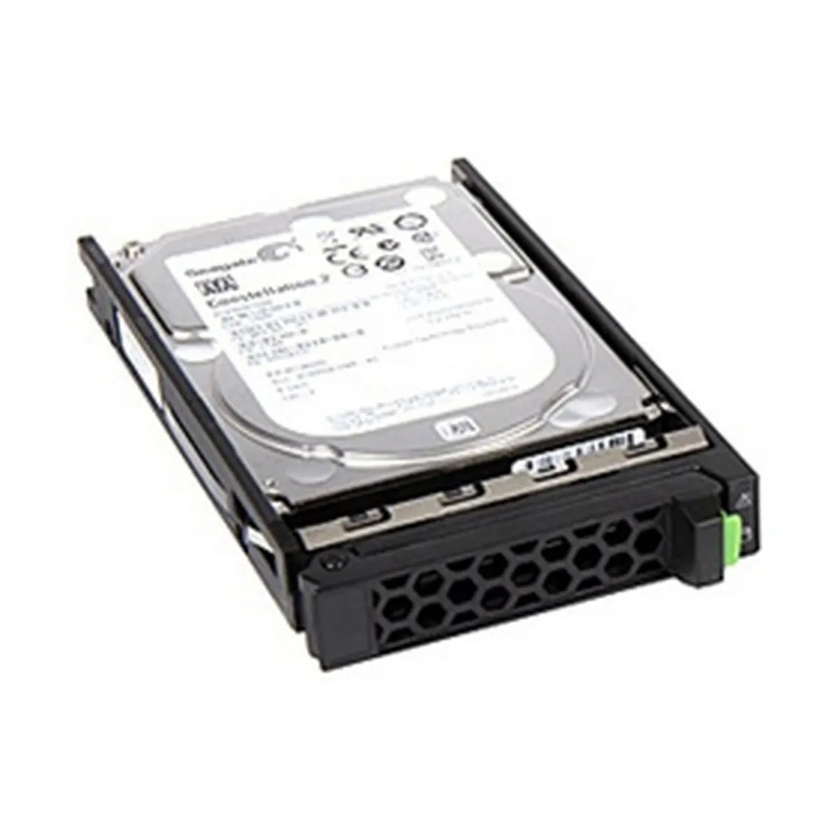 Hard Disk Fujitsu S26361-F5729-L130 300 GB 2.5"