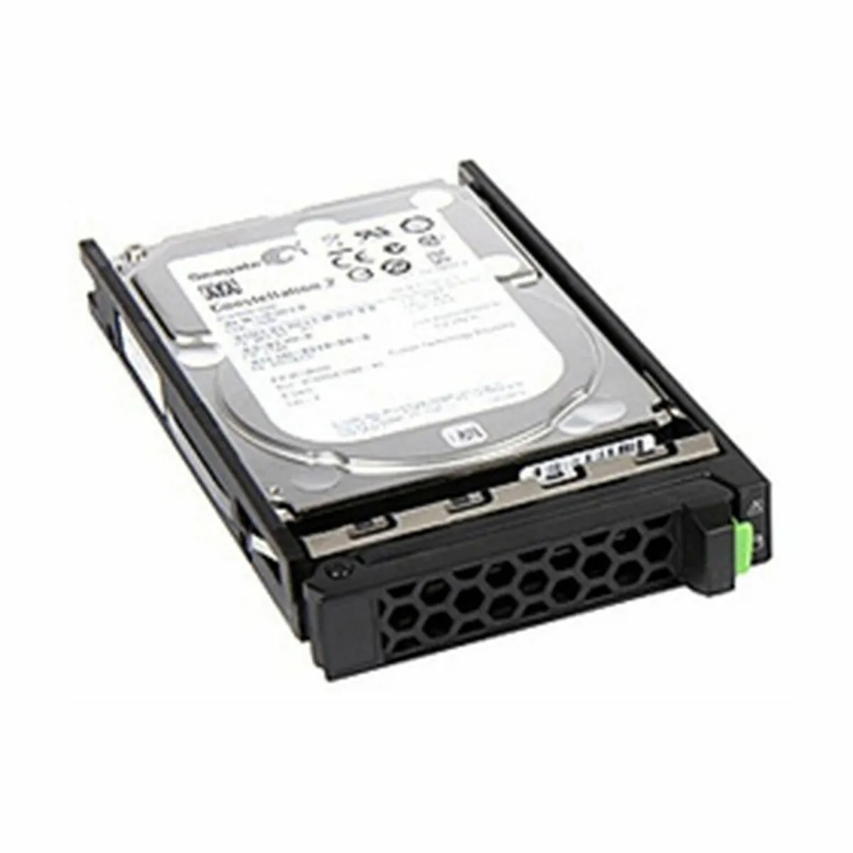 Hard Disk Fujitsu S26361-F5732-L480    480 GB SSD