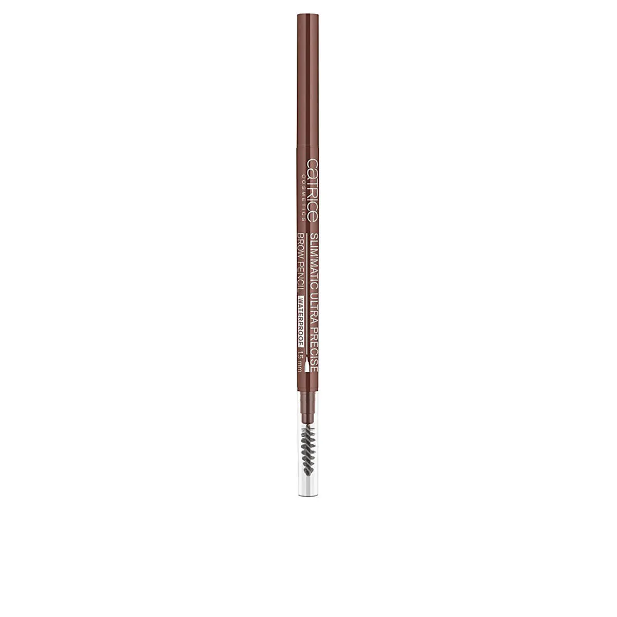 Matita per Sopracciglia Catrice Slim‘Matic Ultra Precise Nº 040 Cool brown